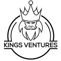 Kings Ventures logo - Similar company to Smartpar