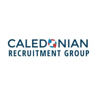 Caledonian Recruitment Group logo - Similar company to Numbermill Ltd