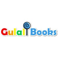 Gulalibooks logo - Similar company to Financial Wisdom (Pt Akselerasi Edukasi Internasional)