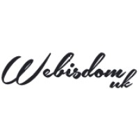 Webisdom UK logo - Similar company to Webisdom