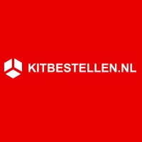 Kitbestellen.nl logo - Similar company to In2Solar