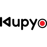 KUPYO logo - Similar company to Time Locker