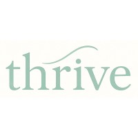 thrive logo - Similar company to Mglw.