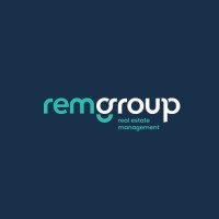 REM Group logo - Similar company to Romanko.Eu