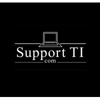 Support TI Inc. logo - Similar company to Support Ti - Gestão De Tecnologias