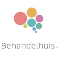 Behandelhuis - online psychologen logo - Similar company to Disofa Online Therapie