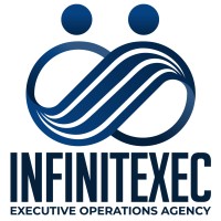 INFINITEXEC logo - Similar company to Elite Virtual Solutions Agency