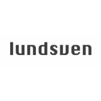 Lundsven logo - Similar company to Rebound Jerseys