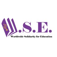 WSE : Worldwide Solidarity for Education logo - Similar company to Firelands Core Project