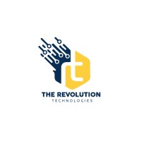 The Revolution Technologies logo - Similar company to Jashabhsoft (Pvt.) Ltd