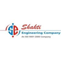 Shakti Engineering Company logo - Similar company to Altiussoft Solutions