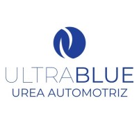 Ultrablue Fabricante de Urea Automotriz, DEF (Diesel Exhaust Fluid) logo - Similar company to Mega Urea Doo