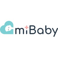 miBaby logo - Similar company to Anubix