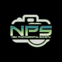 NED Photography Society logo - Similar company to Aatcc Ned Chapter