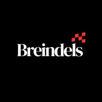 Breindels logo - Similar company to Automatrix Uganda