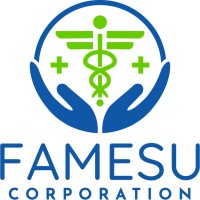 Famesu Corporation logo - Similar company to Ourabyte
