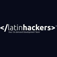 LatinHackers Develpment logo - Similar company to Harbinger Corporation