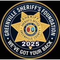 Greenville Sheriff's Foundation logo - Similar company to Pinnacle Laboratory