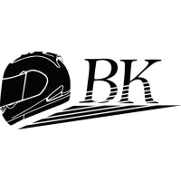 BikerKaz logo - Similar company to Swizzlybiker - Brand Of Global Riders Ag