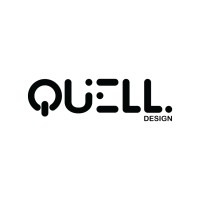 Quell Design logo - Similar company to Soundbox Store