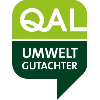 QAL Umweltgutachter GmbH logo - Similar company to Qal Gmbh