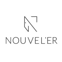 Nouvel'er logo - Similar company to La Tiny Française