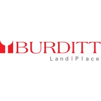 Burditt Land | Place logo - Similar company to Patterson Architects