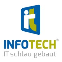 INFOTECH GmbH logo - Similar company to Entrail
