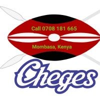 Cheges printing branding marketing agencies Kenya