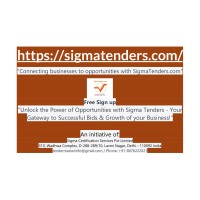SIGMA CERTIFICATION SERVICES PRIVATE LIMITED logo - Similar company to Haebix