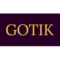 GOTIK logo - Similar company to Fruleser