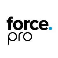 Force Pro logo - Similar company to Johnston'S Electrical Construction Ltd.