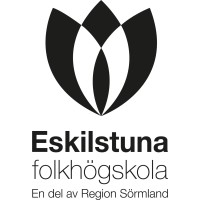 Vårdintroduktion, Eskilstuna folkhögskola logo - Similar company to Leia Vision Ab
