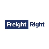 Freight Right logo - Similar company to Freight Management, Inc (Fmi)