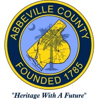 County of Abbeville logo - Similar company to Structure Solutions Inc