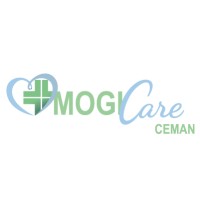 Mogi Care logo - Similar company to Ceman - Centro Médico Andrade