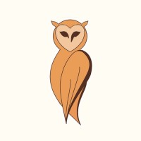 Ancient OWL logo - Similar company to Weed It
