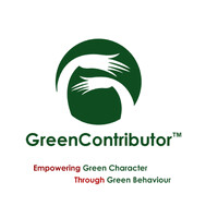 GreenContributor logo - Similar company to Gaiamer Biotechnologies, Inc.