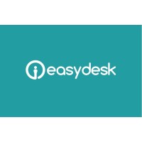 Easy-Desk logo - Similar company to Easydesk