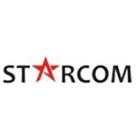 STARCOM INFORMATION TECHNOLOGY LIMITED logo - Similar company to Starcom Information Technology Limited