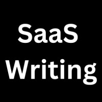 SaaS Copywriting logo - Similar company to Copynoise [B2B Saas Copywriting]