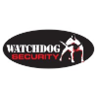 Watchdog Security logo - Similar company to Watchdog Security