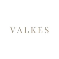 VALKES logo - Similar company to 1859 Operating