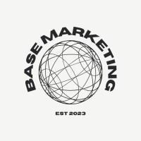 Base Marketing logo - Similar company to Starfish Marketing & Creative