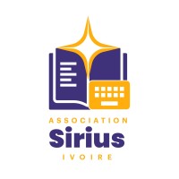 Association Sirius Ivoire (AS-Ivoire) logo - Similar company to Ecco Engineering Ci