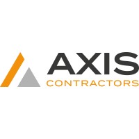 Axis Contractors Limited logo - Similar company to Agilis Lux (Uk)