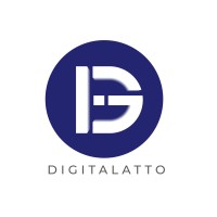Digitalatto Doc logo - Similar company to Creative Web Solutions - Cws