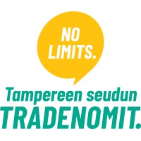 Tampereen seudun tradenomit logo - Similar company to Tradenomit I Professionals Of Business And Technology