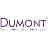 Dumont logo - Similar company to Pdlc
