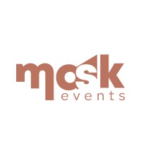 Mask events |ماسك لتنظيم الفعاليات والمؤتمرات logo - Similar company to Phases Events